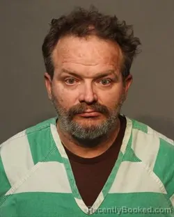 Mugshot of NATHAN ALEXANDER WARREN