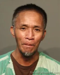 Mugshot of MAL SAWM PUIA