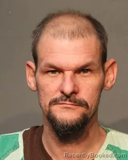 Mugshot of MATTHEW STEPHEN BOYD