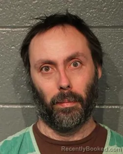 Mugshot of JASON ALLEN ROTH