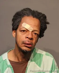 Mugshot of MICHAEL PHIPPS