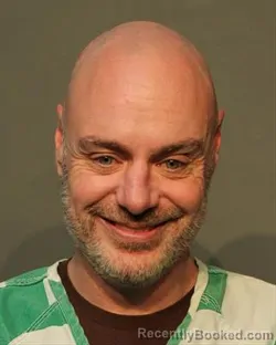 Mugshot of TIMOTHY JAMES VAJDA