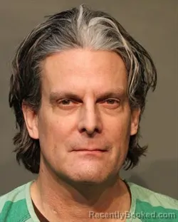 Mugshot of DAVE ALAN DAVIDSON