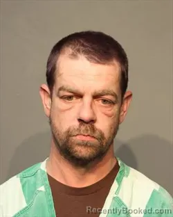 Mugshot of TRISTAN SHANE BERLIN