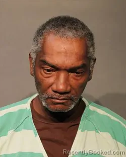 Mugshot of ALPHONZA JR CLANTON