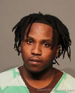 Mugshot of BISRAT ADHANOM