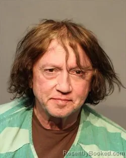 Mugshot of CHRISTOPHER EDWARD BOWEN