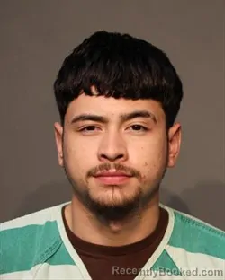 Mugshot of JOSE BERNARDO GUTIERREZ MARQUEZ
