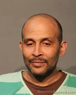 Mugshot of AARON LEE BOONE