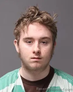 Mugshot of DARREN MATTHEW SMITH