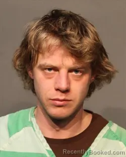 Mugshot of JOHN LOUIS HOINS