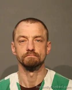 Mugshot of DUSTIN DANIEL MARTIN