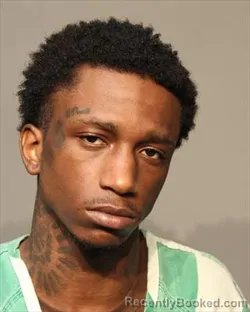 Mugshot of ROBERT LANCE HAWKINS