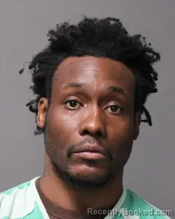 Mugshot of DUJUAN AUGUSTUS SHANKS