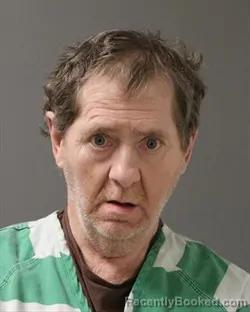 Mugshot of TERRY EDWARD BASS