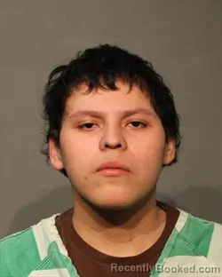 Mugshot of JC ANTONIO LOPEZ