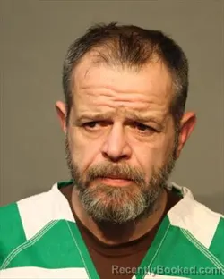 Mugshot of RANDY DEAN KILLEN