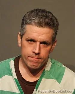 Mugshot of MICHAEL JOSEPH JR GALLO