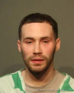 Mugshot of MICHALE LEE HARRIS