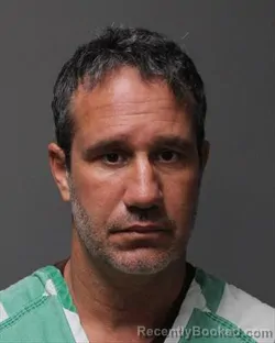 Mugshot of MATTHEW JOSEPH MAZZIE