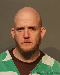 Mugshot of JORDAN CASEY YOUNG