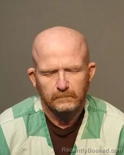 Mugshot of NICKY CHARLES JR HOLT