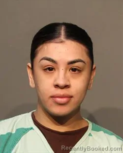 Mugshot of JACQUELINE YVETTE SOTO