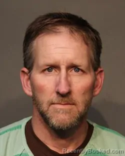 Mugshot of MATTHEW SCOTT BENNETT