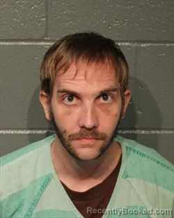 Mugshot of SETH LEE ADKINS