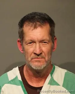Mugshot of JEFFREY WAYNE LOVELL