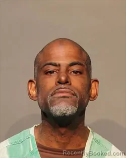 Mugshot of HENRY WEBB