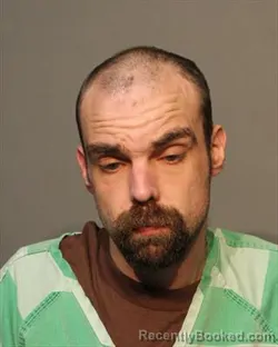 Mugshot of MARCUS LEWIS JONES