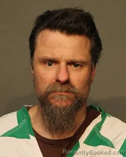 Mugshot of DEAN EDWARD III NOBLE