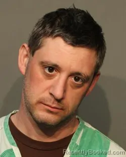 Mugshot of ABRAHAM CLARK SIGLER