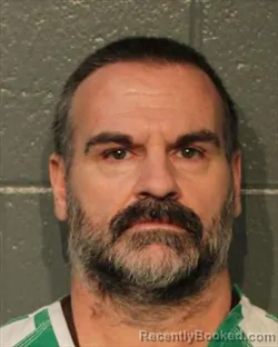 Mugshot of MAX BENJAMIN THOMASSON