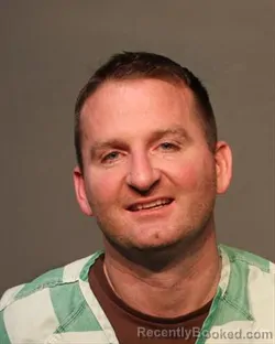 Mugshot of DILLON FREDERICK BUDDE