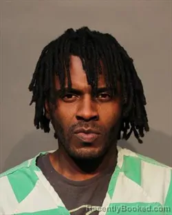 Mugshot of JERMAINE LAMAR FAIRMAN