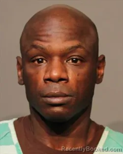 Mugshot of ADARRIS DEON STASHER