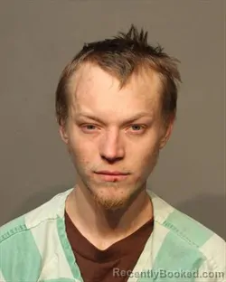 Mugshot of DOMONICK ALLEN SMITH