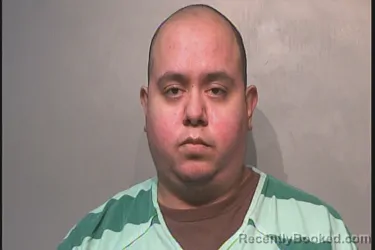 Mugshot of EDUARDO RIOS