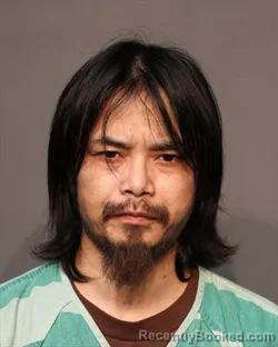 Mugshot of LAL RAWNG BAWLA