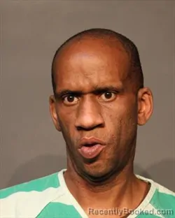 Mugshot of BRYAN NEAL JACOBS