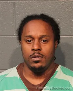 Mugshot of JUSTIN TRAMAINE WOODS
