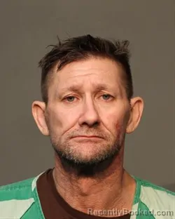 Mugshot of GEORGE MICHAEL JR SCHLARBAUM