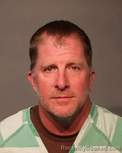 Mugshot of JOHN DANIEL MCDERMOTT