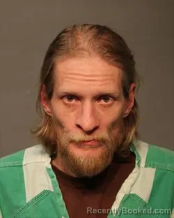 Mugshot of PHILLIP ANDREW HENRY