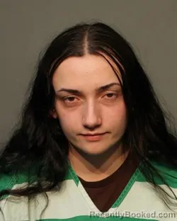 Mugshot of AVERY CHRISTOPHER COOPER