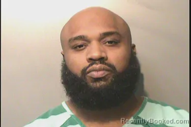 Mugshot of CHRISTOPHER BOBBY JR CLOUD booked in Polk County, Iowa on April 5, 2026