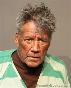 Mugshot of JAMES DAVID RIETZ