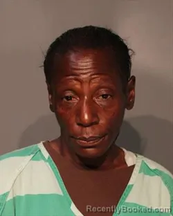 Mugshot of Tanya Jo May